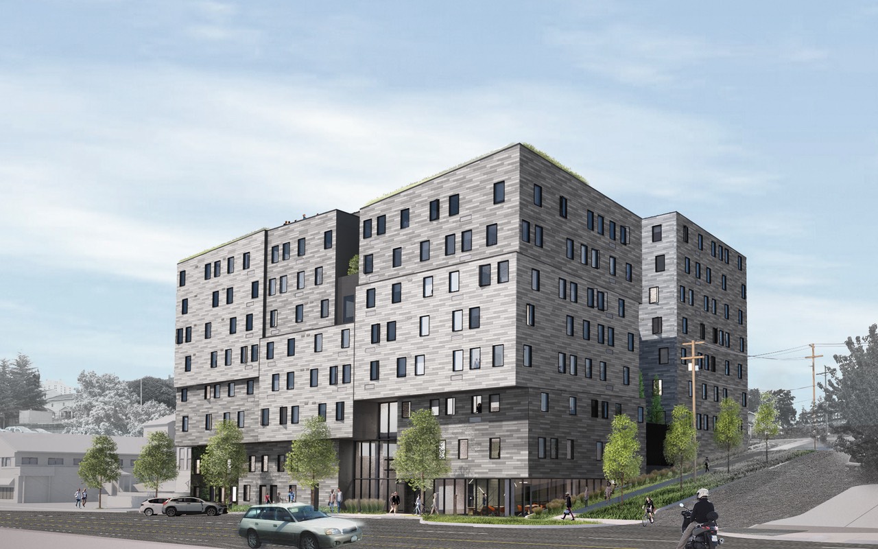 Ethos Development — The Moraine