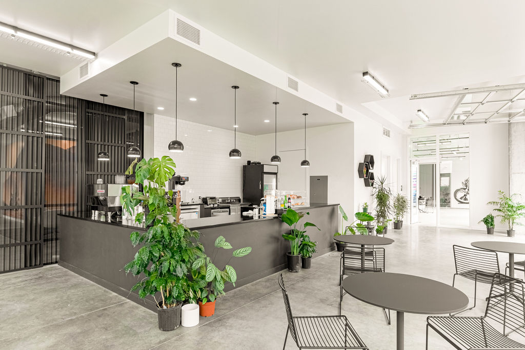 Café