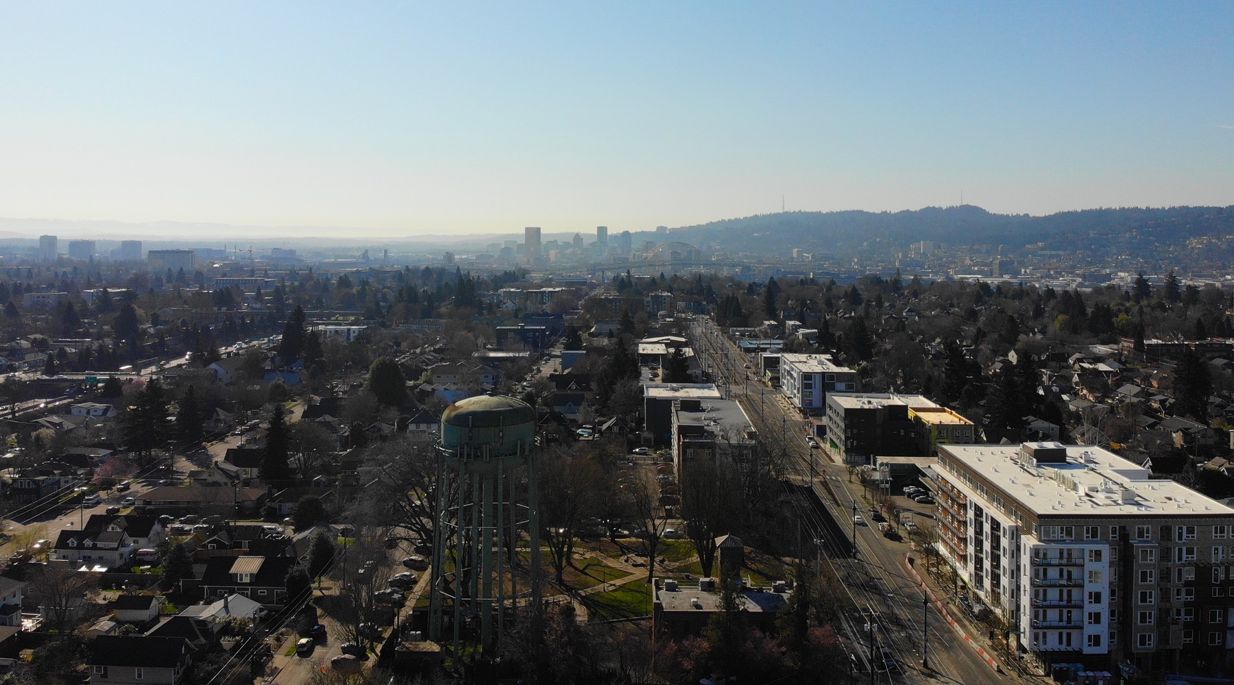 Portland